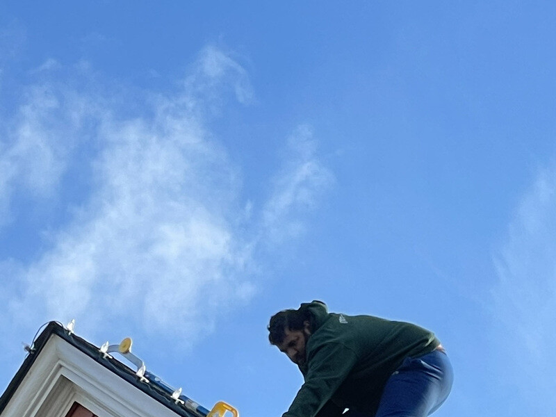 Professional Installation