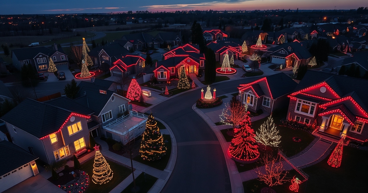 Connecticut Spring Curb Appeal: First Impressions with Professional Lighting