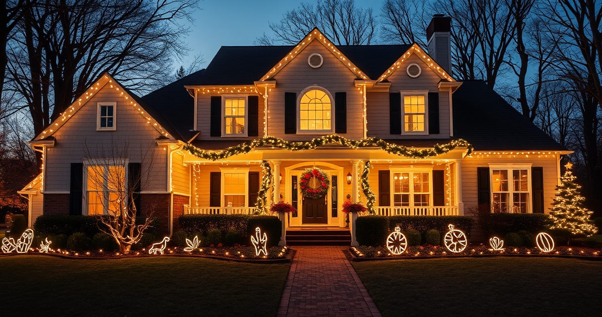 Planning Your 2026 Holiday Display: Early Spring Design Consultations