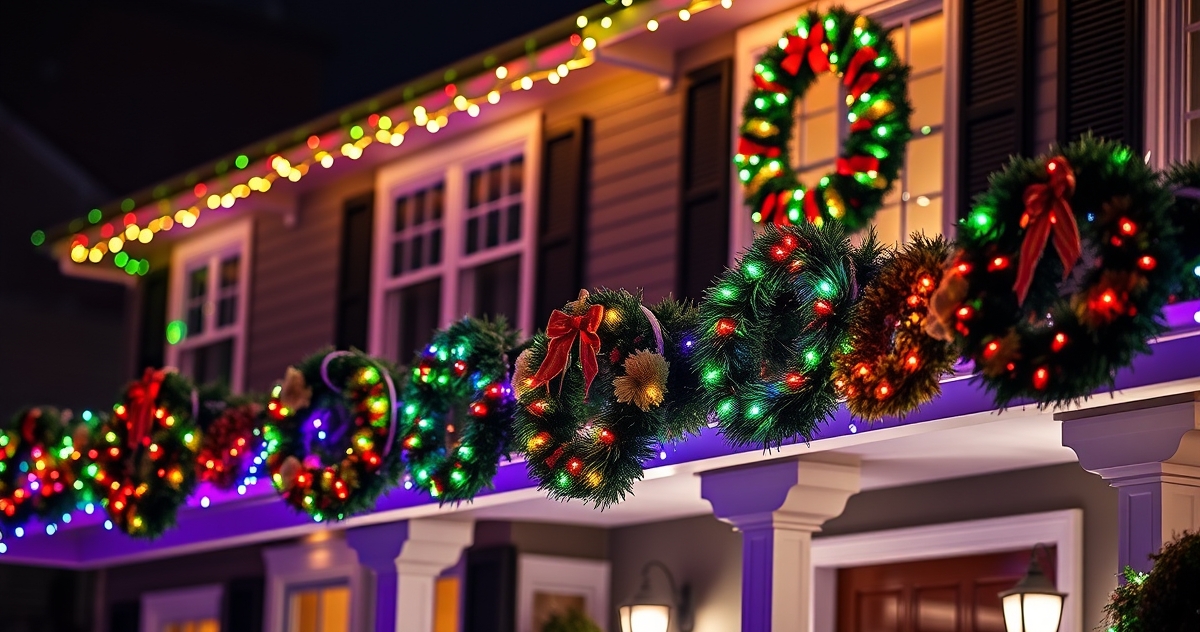 Spring Property Sales: How Professional Lighting Enhances Connecticut Real Estate