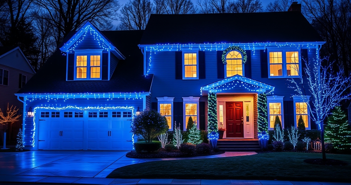 Tree Wrapping with Mini Lights: Professional Techniques for Perfect Trunk Coverage